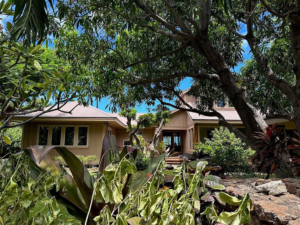 691708 Puako Beach Dr, Kamuela, HI 96743 Zillow