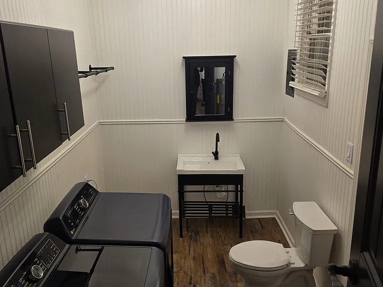 2602 Coats Rd — Photo 17