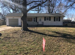 109 N Youngblood, Marionville, MO 65705