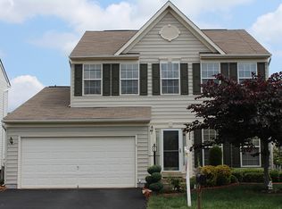 6804 Innesfree Way, Gainesville, VA 20155