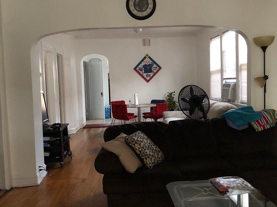 1st image of 5113 N La Crosse Avenue # First Floor