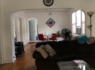 5113 N La Crosse Avenue #First Floor, Chicago, IL 60630