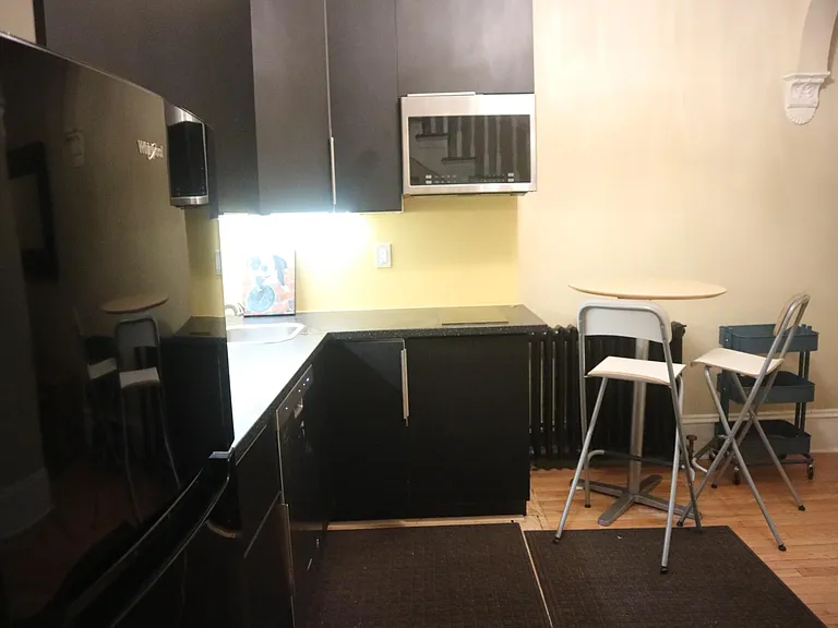 1353 Irving St NW #3 — Photo 9