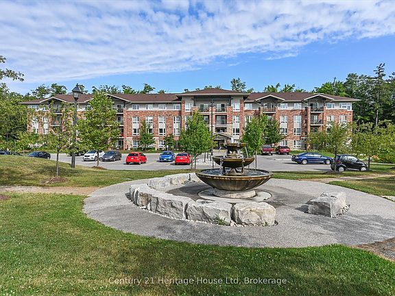 4th image of 625 Saint David St S #302