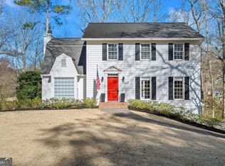 1347 Independence Way, Marietta, GA 30062