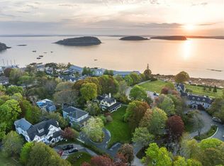 20 Albert Meadow, Bar Harbor, ME 04609