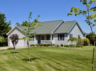 9307 S Novak Rd, Cedar, MI 49621