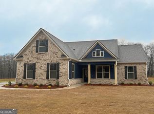 156 Austin Dr, McDonough, GA 30252