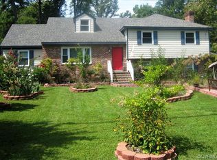 2730 Scarsborough Dr, Richmond, VA 23235