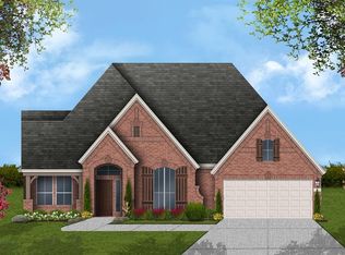 2718 Lake Shadow Dr, Conroe, TX 77385