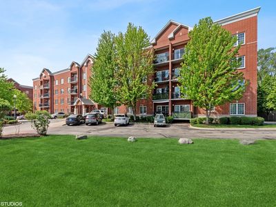 3501 Wellington Ct Unit 304, Rolling Meadows, IL, 60008