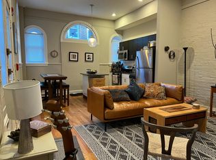 121 Cuthbert St UNIT 1, Philadelphia, PA 19106