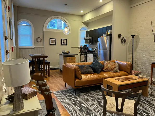 121 Cuthbert St Unit 1, Philadelphia, PA 19106