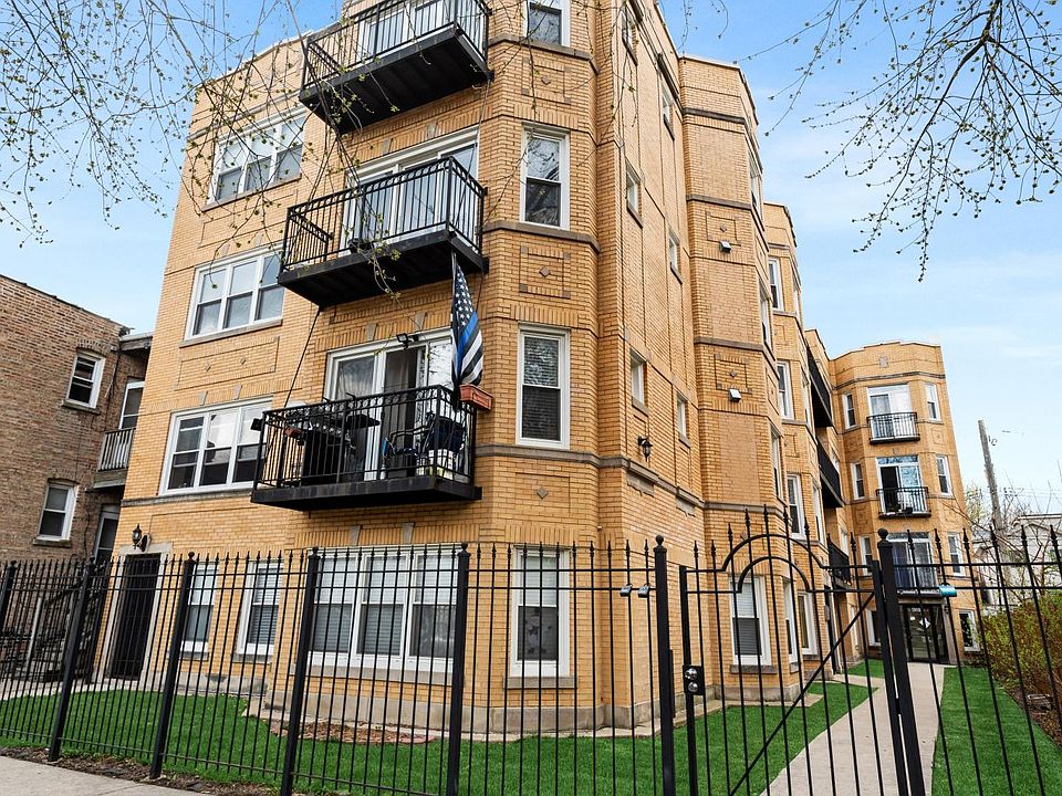 1st image of 4304 N Saint Louis Ave APT 3B