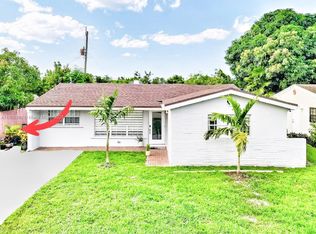 7031 SW 27th Ct, Miramar, FL 33023