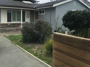 1031 Cedar St, Montara, CA