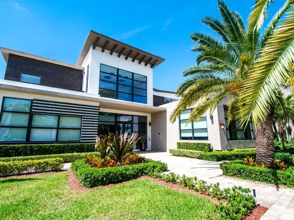 Legacy Lake Vista