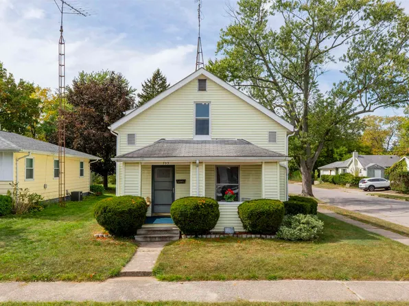 703 S 24th St, South Bend, IN 46615
