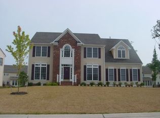 9507 Spring Glen Dr, Chesterfield, VA 23832