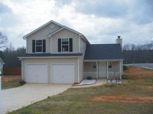 815 Good Hope Trl, Monroe, GA 30656