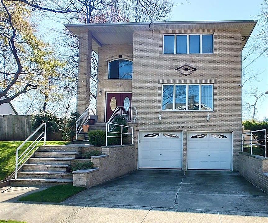 1st image of 242-34 54th Ave #1-2F
