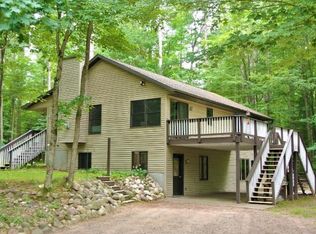 11032 Elk Mound Dr, Arbor Vitae, WI 54568