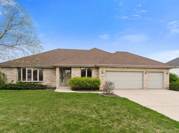 19628 Victorian Dr, Mokena, IL 60448