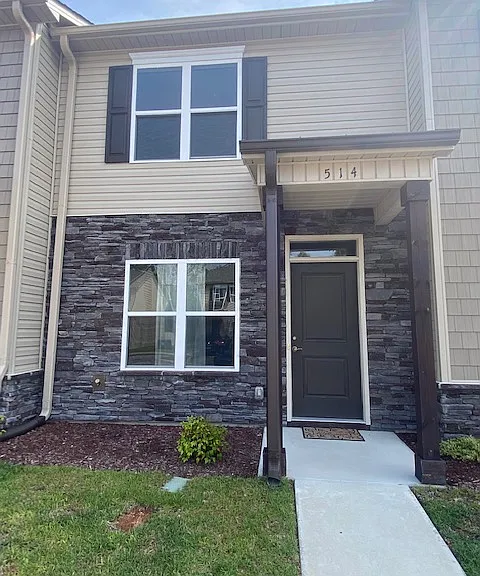 514 Pate Dr #1 — Photo 1