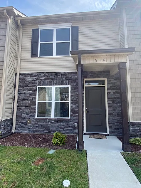 514 Pate Dr #1