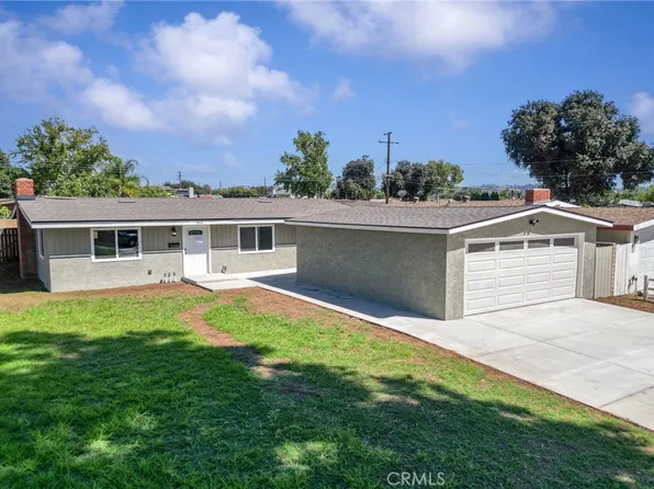944 N Lyman Ave, Covina, CA 91724