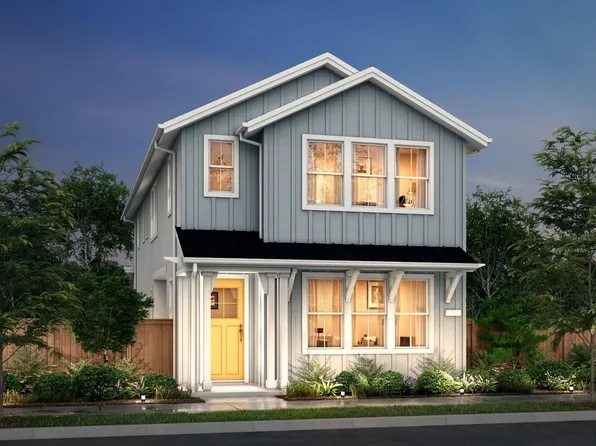 1183 Grove St Homesite 88, Carson City, NV 89701