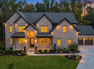 1686 Kilcrease Rd, Bethlehem, GA 30620