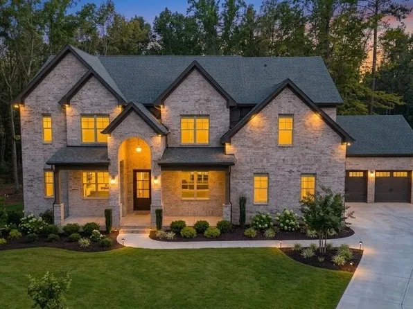 1686 Kilcrease Rd, Bethlehem, GA 30620