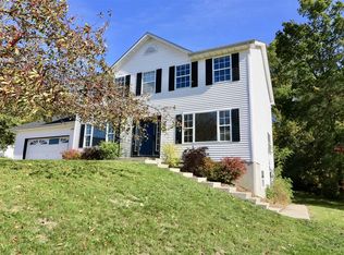 12 Woodcrest Ct, Wappingers Falls, NY 12590