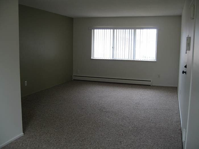 Living Room Side Two