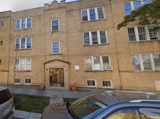 2437 W Birchwood Ave #2W, Chicago, IL 60645