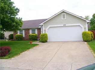 5143 La Fleur Way, Indianapolis, IN