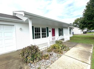 1806 Bridge St, Marion, IL 62959