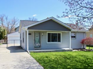 50638 Elsey St, New Baltimore, MI