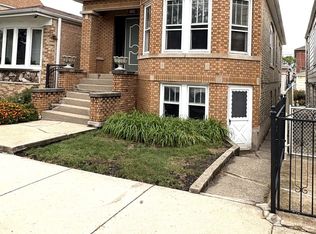 1220 W 32nd Pl, Chicago, IL 60608