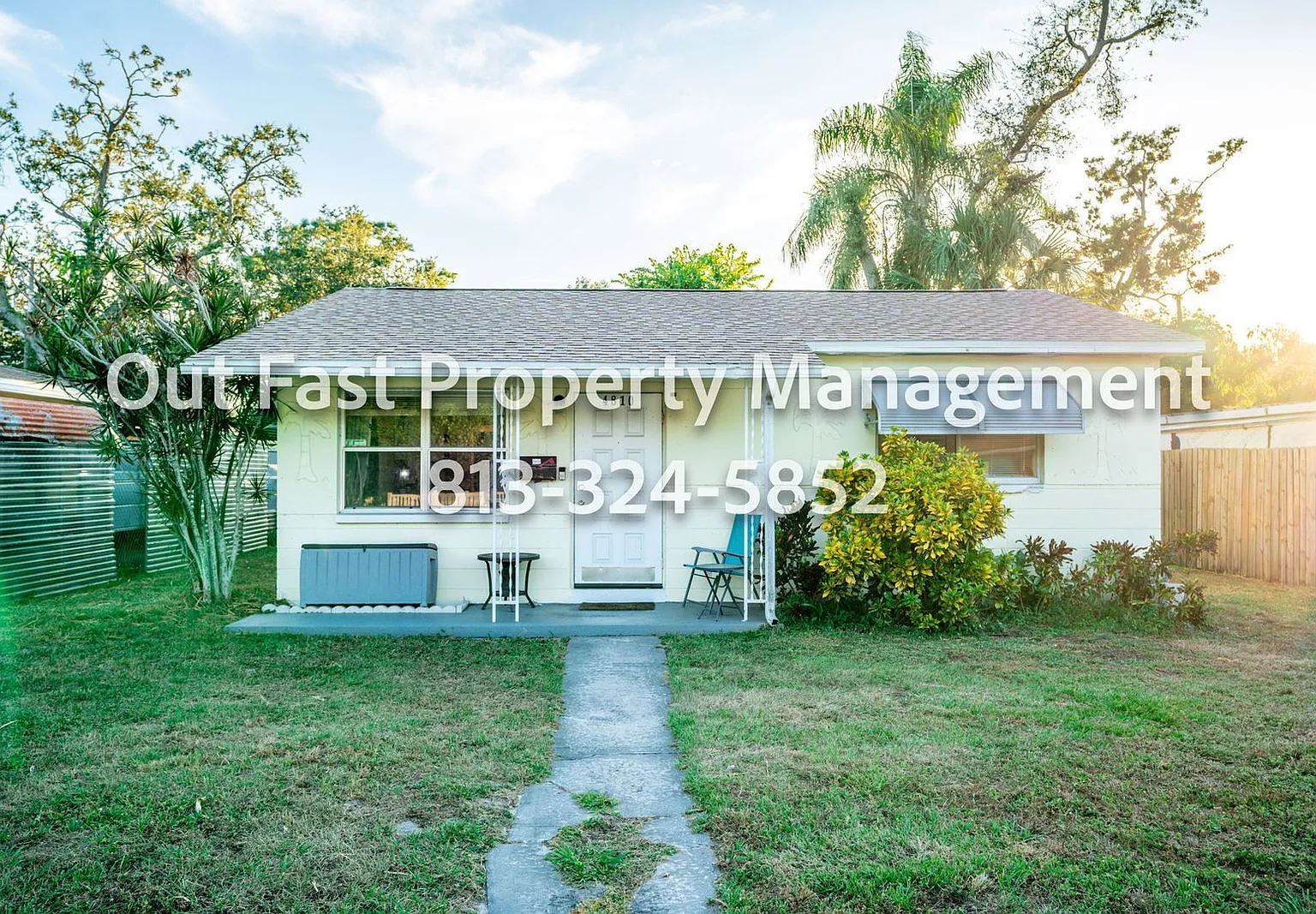3 bed, 2.0 bath, 980 sqft, $1,845 — Photo 1