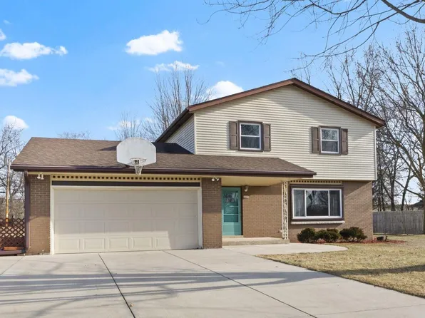 4060 South 103rd STREET, Greenfield, WI 53228