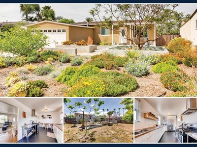 1465 Moreno St, Oceanside, CA, 92054