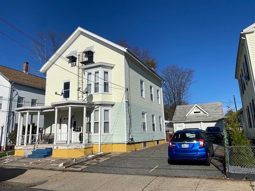 40 Gooding St, Pawtucket, RI 02860 Zillow