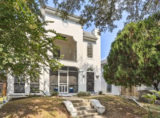 3213 Louisiana Avenue Pkwy #3213, New Orleans, LA 70125