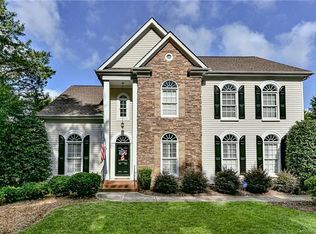 2628 Tanbridge Rd, Charlotte, NC 28226