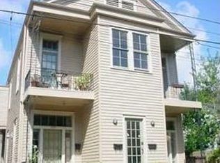 1126 Aline St, New Orleans, LA 70115