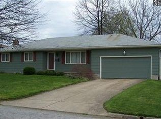576 Hyatt Ave, Campbell, OH