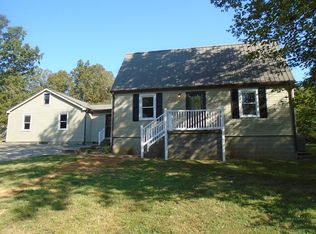 3245 Tucker Schoolhouse Rd, Hanson, KY 42413