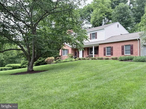 3525 Font Hill Dr, Ellicott City, MD 21042